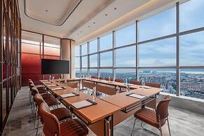 Hilton Garden Inn Kunming Railway Station South