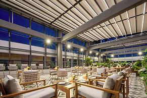 Hilton Garden Inn Kunming Railway Station South