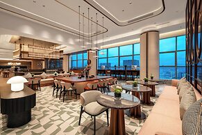 Hilton Garden Inn Kunming Railway Station South