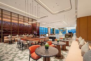 Hilton Garden Inn Kunming Railway Station South