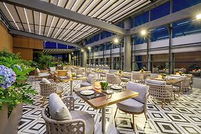 Hilton Garden Inn Kunming Railway Station South
