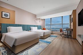 Hilton Garden Inn Kunming Railway Station South