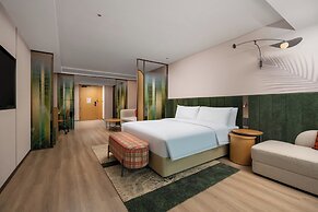 Hilton Garden Inn Kunming Railway Station South