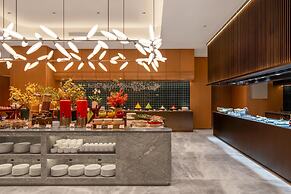 Hilton Garden Inn Kunming Railway Station South