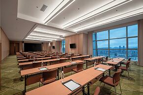 Hilton Garden Inn Kunming Railway Station South