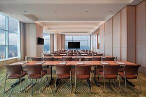 Hilton Garden Inn Kunming Railway Station South