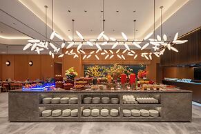 Hilton Garden Inn Kunming Railway Station South