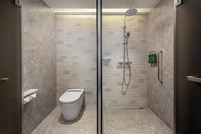 Hilton Garden Inn Kunming Railway Station South