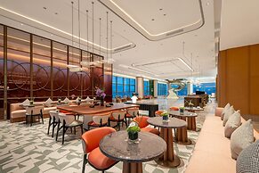 Hilton Garden Inn Kunming Railway Station South