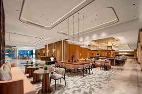 Hilton Garden Inn Kunming Railway Station South