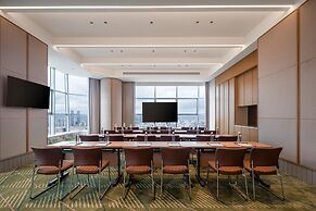 Hilton Garden Inn Kunming Railway Station South