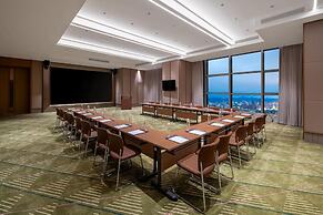 Hilton Garden Inn Kunming Railway Station South
