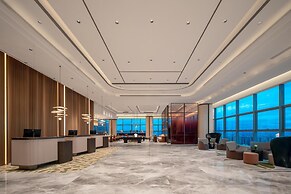 Hilton Garden Inn Kunming Railway Station South