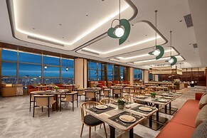 Hilton Garden Inn Kunming Railway Station South