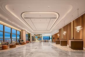 Hilton Garden Inn Kunming Railway Station South