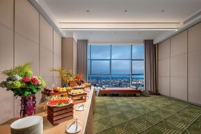 Hilton Garden Inn Kunming Railway Station South