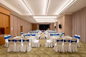 Hilton Garden Inn Kunming Railway Station South