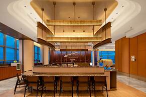 Hilton Garden Inn Kunming Railway Station South