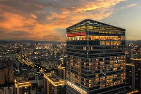 Hilton Garden Inn Kunming Railway Station South