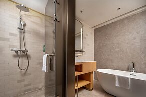 Hilton Garden Inn Kunming Railway Station South
