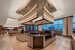 Hilton Garden Inn Kunming Railway Station South