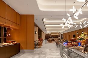 Hilton Garden Inn Kunming Railway Station South