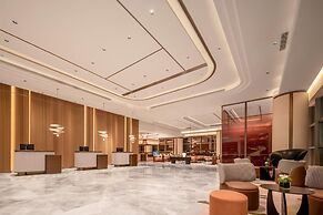 Hilton Garden Inn Kunming Railway Station South