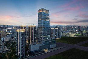 Hilton Garden Inn Kunming Railway Station South
