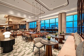 Hilton Garden Inn Kunming Railway Station South