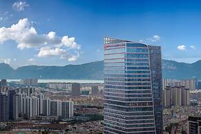 Hilton Garden Inn Kunming Railway Station South