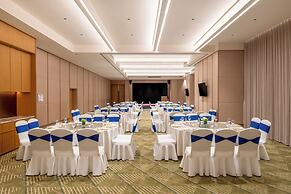 Hilton Garden Inn Kunming Railway Station South