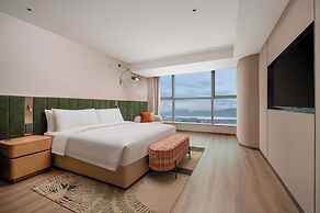 Hilton Garden Inn Kunming Railway Station South