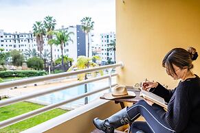Lux Garden View by Homie