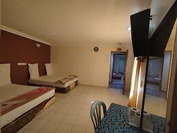 Sentosa Villa Hotel