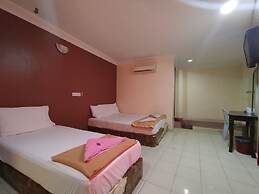 Sentosa Villa Hotel