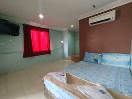 Sentosa Villa Hotel