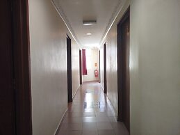Sentosa Villa Hotel