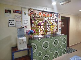 Sentosa Villa Hotel