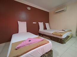 Sentosa Villa Hotel