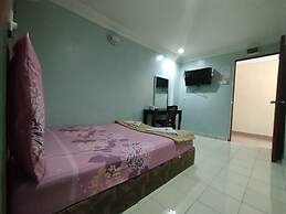 Sentosa Villa Hotel