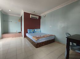 Sentosa Villa Hotel