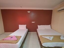 Sentosa Villa Hotel