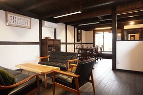 Jisaburo Ozawa Residence