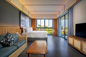 The Line Canggu