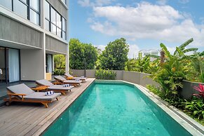 The Line Canggu