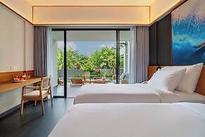 The Line Canggu