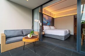 The Line Canggu