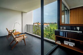 The Line Canggu