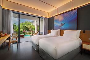 The Line Canggu