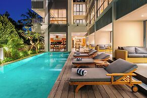 The Line Canggu